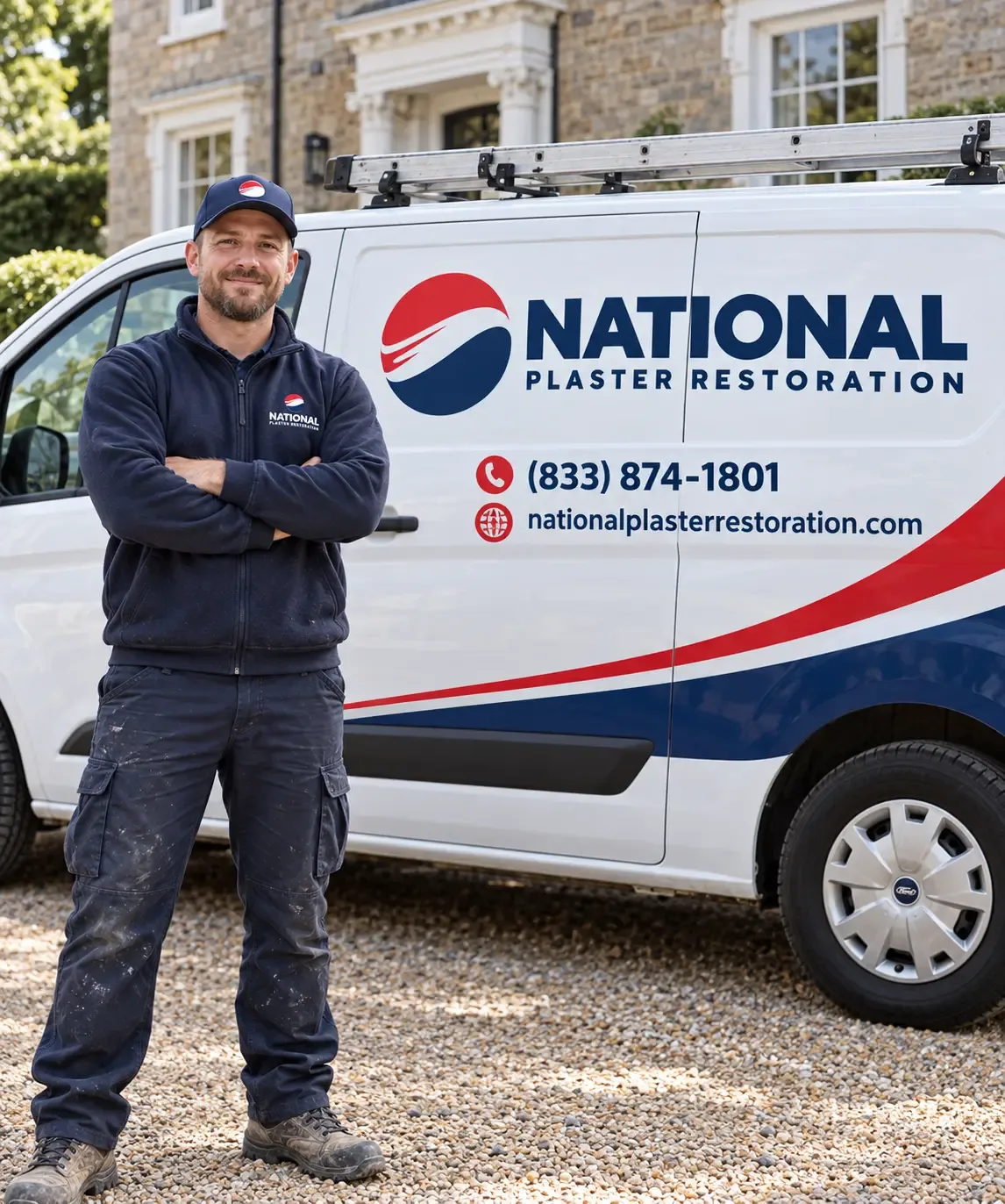 Plaster Repair company in Crocheron, MD